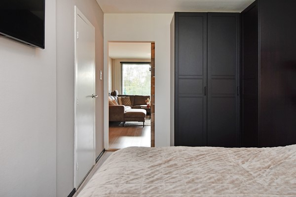 Medium property photo - Burgemeester Keijzerlaan 135, 2262 BE Leidschendam